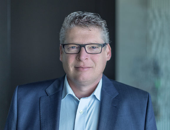 Matthias Rauscher - Leitung Electronic Publishing
