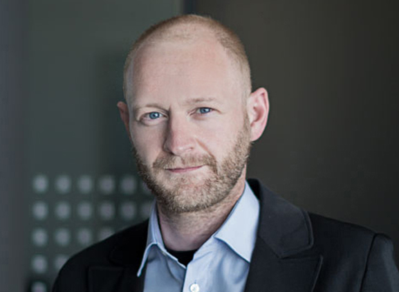 Ralf Weiher - Project Manager
