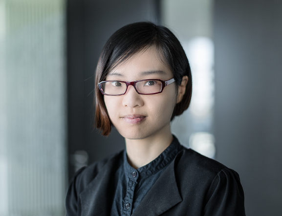 Yan Wang - Project Manager