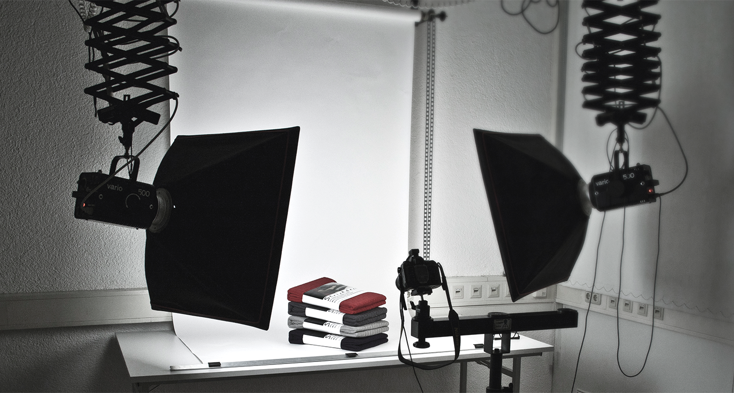 HD-Video-Produktion