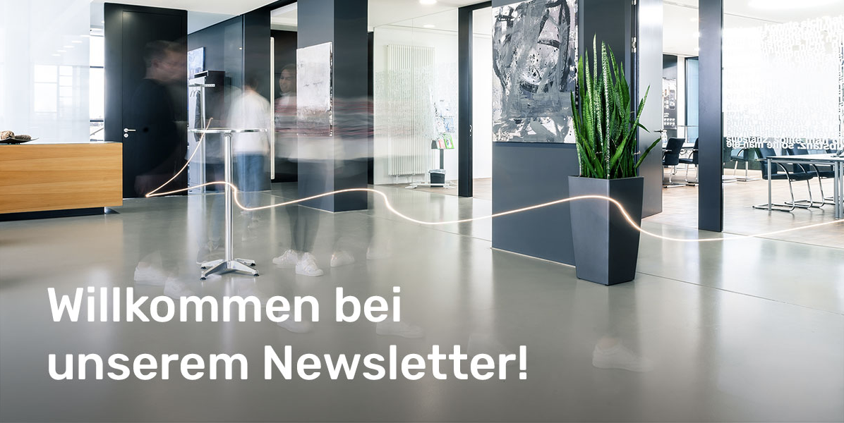 newsletter kittelberger