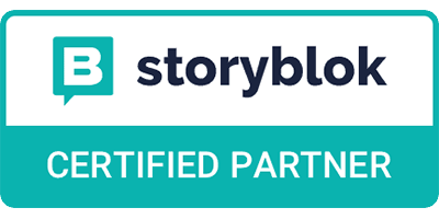 storyblok overview