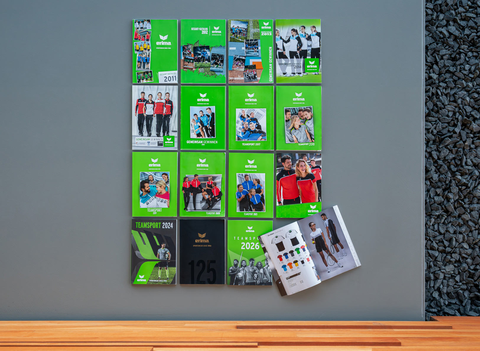 Erima 15 Jahre Kataloge 01 startpage hero