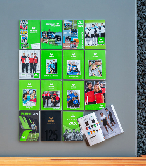 Erima 15 Jahre Kataloge 03 projects preview