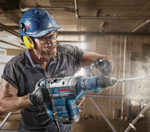 Bosch Power Tools - Handelskataloge