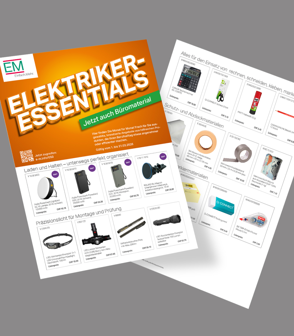 em flyer projects preview v1