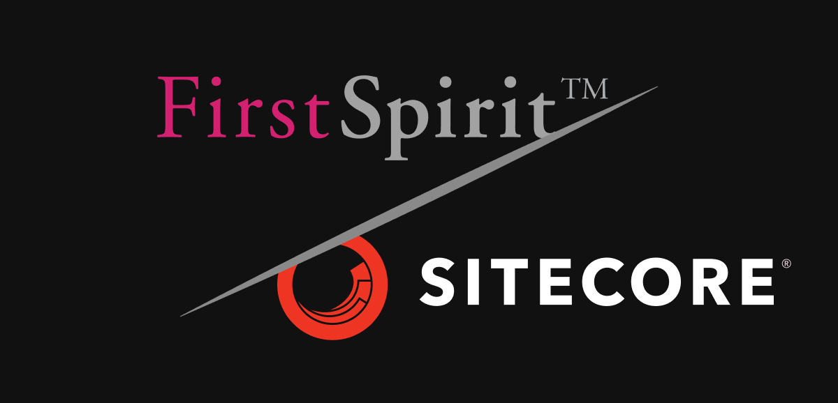 FirstSpirit vs. Sitecore