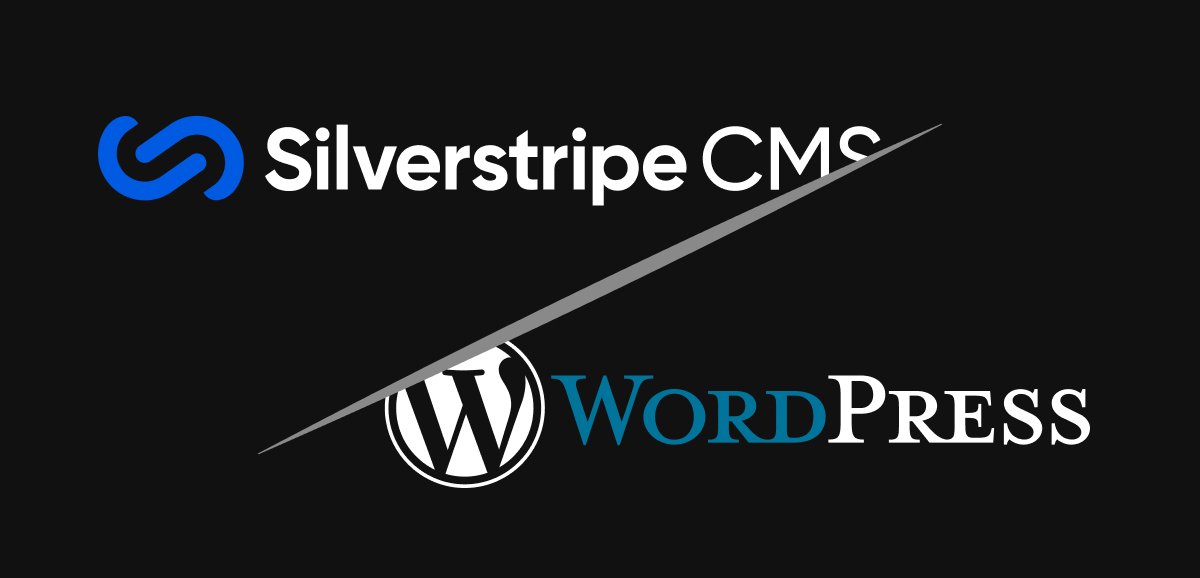 Silverstripe vs. WordPress