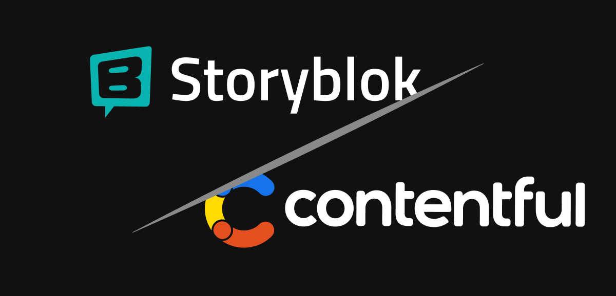 Storyblok vs. Contentful
